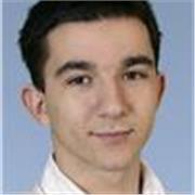 Estudiante en la UAH. Nivel de inglés C1 de Cambridge. Resido en Alcalá de Henares, pero tengo disponibilidad en toda la comunidad