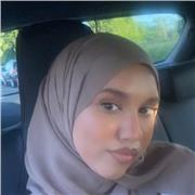 I am motivated and driven to help students who may not feel confident in themselves and their abilities to strive for top grades.