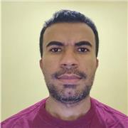 Professor particular de Português com experiência em aulas on-line e presenciais para todas faixas de idade