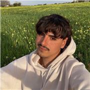 Profesor de Historia, Historia del Arte y Geografía.