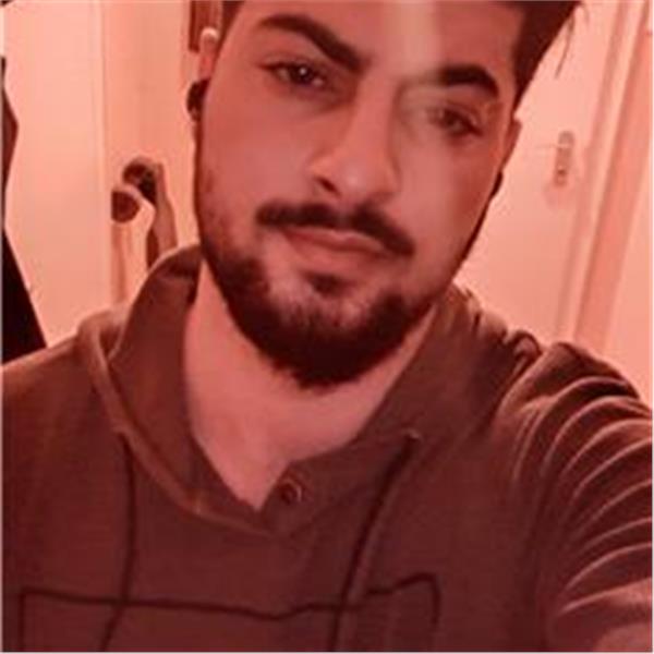 Shahem Arabischlehrer in Bremen