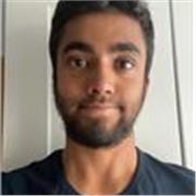 Mohammed Anas