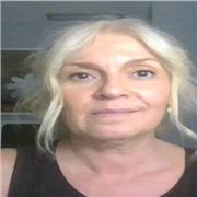 MAESTRA TITULADA DE PRIMARIA E INGLÉS