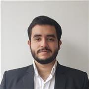 Enseño fines de semana, matemáticas, matemáticas financieras, contabilidad, etc