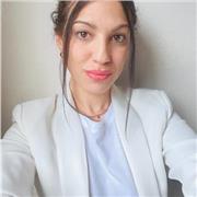 LAUREA MAGISTRALE IN GIURISPRUDENZA, IN POSSESSO DEL MASTER A46 PER L'INSEGNAMENTO DELLE DISCIPLINE GIURIDICHE ED ECONOMICHE; 24 CFU