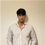 Profesor de Estadística, Ciencias de Datos  y Programación para todos los niveles