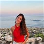 Profesora de inglés graduada en educación primaria en inglés