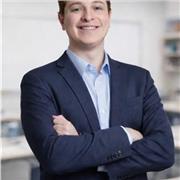 Professor particular de matemática com foco em ensino fundamental e médio/pré-vestibular (atuo presencial em São J. Do Rio Preto)