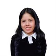 PROFESORA DE INGLES PARA NIÑOS Y ADOLESCENTES