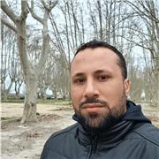 Ismaili El mahdi