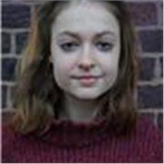 I give private lessons coaching people through their drama school applications. I am currently studying on the BA Acting at RADA.