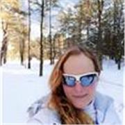 Native English teacher offers immersive and confidence building lessons for all ages