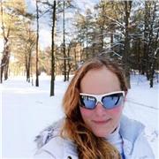 Native English teacher offers immersive and confidence building lessons for all ages