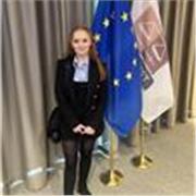 I’m a masters student studying the LLM at LJMU