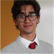 Profesor de Matemáticas y Física centrado en niveles de ESO y Bachillerato.