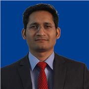 Tekendra Bahadur Bist