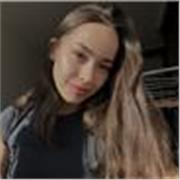 Soy estudiante de enfermería, con bachiller científico, y muchas ganas de ayudar!