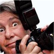 Insegnante di fotografia con oltre 25 anni di esperienza