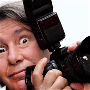 Insegnante di fotografia con oltre 25 anni di esperienza
