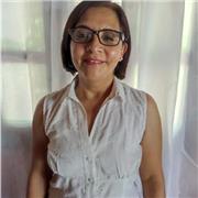 Profesora De Filosofia para alumnos secundarios
