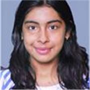 I'm highly enthusiastic and hardworking teacher with a focus on literature