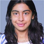 Ayushi oberoi