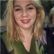 Elena Terris