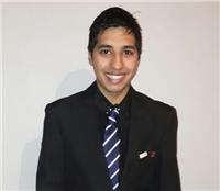 Estudiante avanzado de la carrera de derecho imparte tutorías