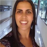 Profesora de psicología con Doctorado en Salud Mental