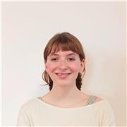 Tutrice de Français native pour tous les niveaux !