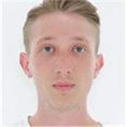 Relaxed conversational English practice