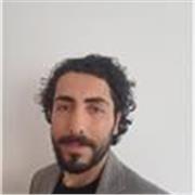 Profesor que puede dar clase de inglés y italiano