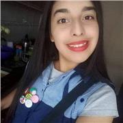 Docente de educación primaria que enseña también inglés y catequesis