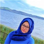 Ayesha Hassan