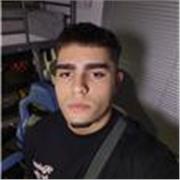 Joven con gran ambición, dispuesto a ayudar a otros con su crecimiento personal. Me encanta ayudar a la gente a ser mejor.
