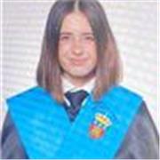 Curse bachillerato de ciencias de la salud.
Alumna cursando cuarto grado de Pedagogía
Apoyo personalizado, primaria y secundaria.