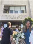 Laureata in lettere classiche, posso impartire ripetizioni di greco a studenti liceali