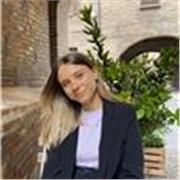 Interprete e Traduttrice da lezioni di spagnolo