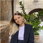 Italiana nativa imparte clases particulares para todos los niveles!