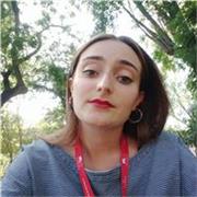Impartisco lezioni di lingua spagnola online. Laureata magistrale in Lingue e letterature pee americane e postcoloniali