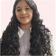 Tutor de habla español latinoamerica.  Me gradué para enseñar múltiples facetas 