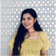 Hello, I am Zinnia Rose your English tutor!