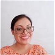Maestra de inglés,de manera remota. Puedo enseñar a todos los niveles