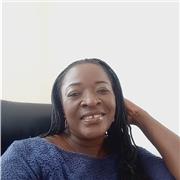 Patricia Boachie