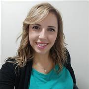 Soy joven, paciente,entusiasta he trabajado dando clases particulares a niños de primaria y como monitora de refuerzo escolar en casales y extraescolares. Me gusta trabajar con niños