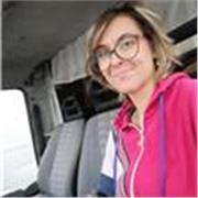 Insegnante per tutte le materie delle scuole medie con 8 anni di esperienza. Ho aiutato molti ragazzi a superare l'esame di terza media e recuperare materie con debito. Sono studentessa di master in relazioni internazionali e parlo inglese fluentemente. T