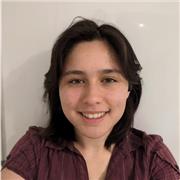 Étudiante en classe préparatoire, je serai ravie de transmettre mes connaissances et méthodes de travail à des élèves.