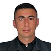 Profesor de apoyo escolar en ciencias, química y educación física para primaria y secundaria