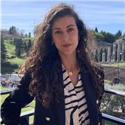 Nachhilfelehrerin für Spanisch