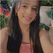 I’m have been told I’m good with children and teenagers and I would want them to want to learn.